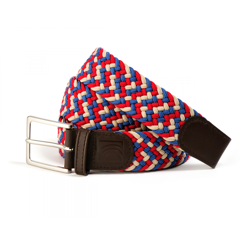 Kir Royal braided belt