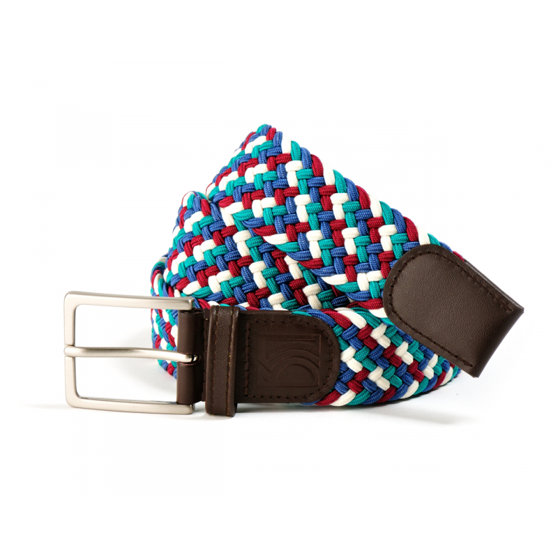 Ceinture "Made in France" Pousse-Café, vue 5