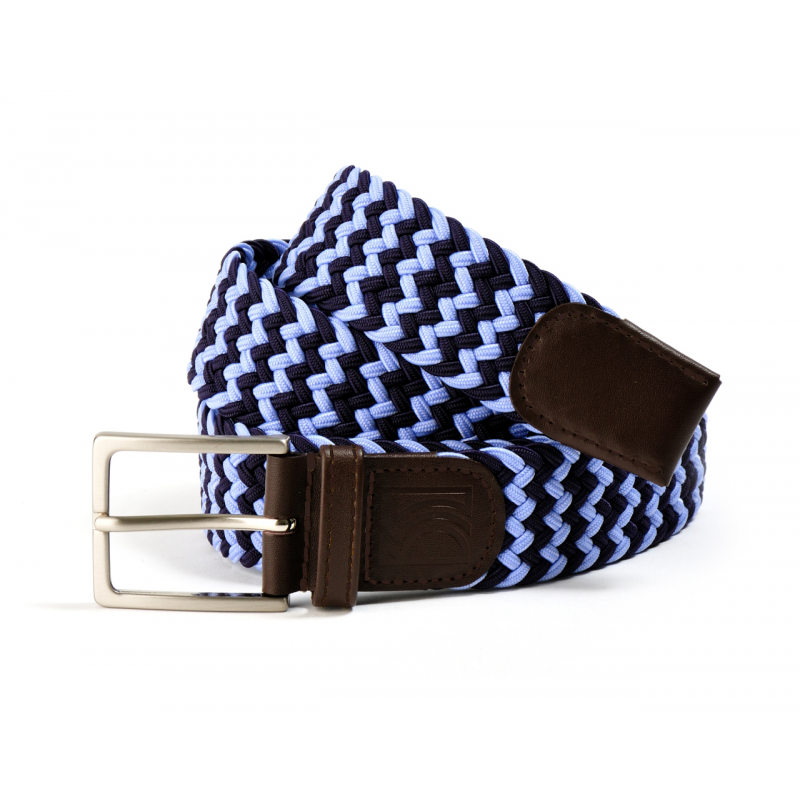 Ceinture "Made in France" Bramble, vue 5