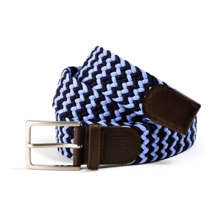 Ceinture "Made in France" Bramble, vue 5