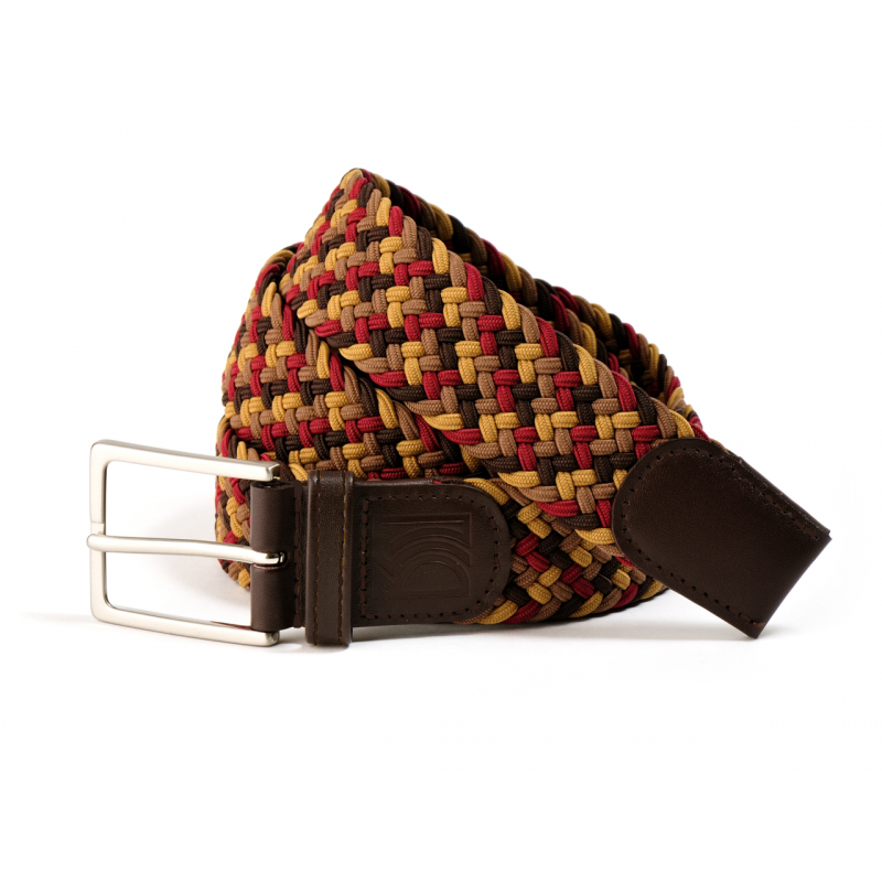 Ceinture "Made in France" Pimm's Cup, vue 5