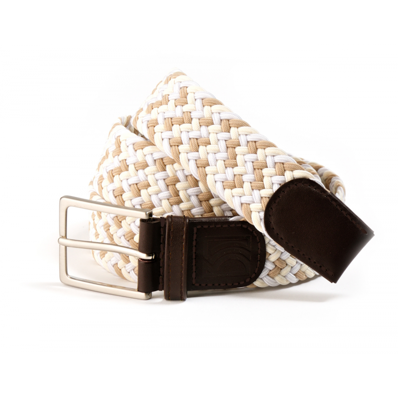 Ceinture "Made in France" Alexander, vue 6