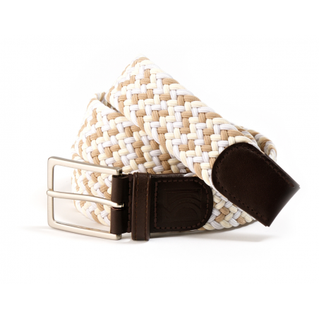 Ceinture "Made in France" Alexander, vue 6