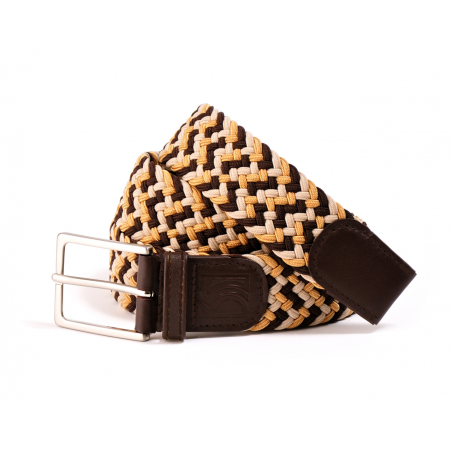 Ceinture "Made in France" B52, vue 5