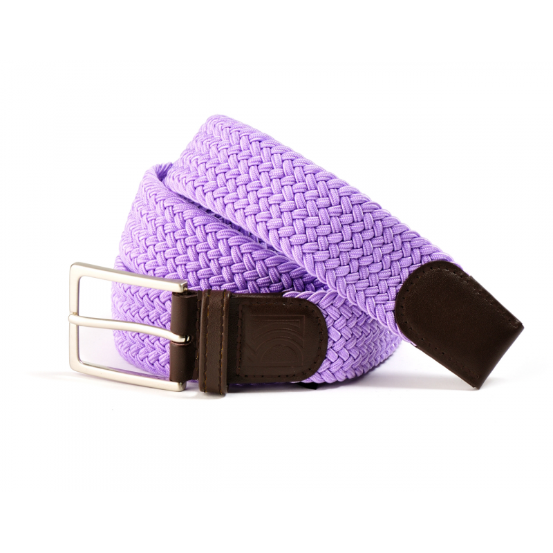Ceinture "Made in France" Purple Haze, vue 5