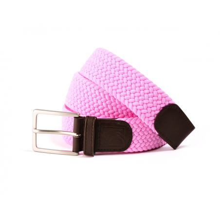 Ceinture "Made in France" Pink Lady, vue 6