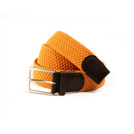 Sidecar braided belt