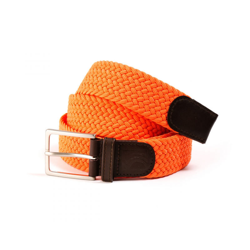 Ceinture "Made in France" Red Lion, vue 5