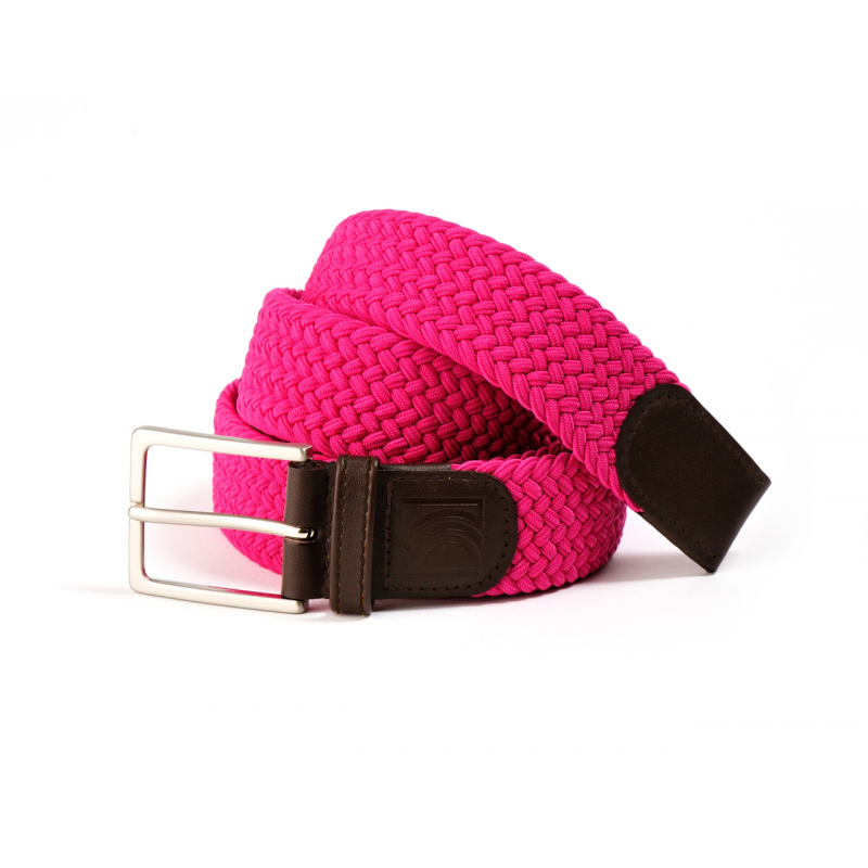 Ceinture "Made in France" Cosmopolitan, vue 5