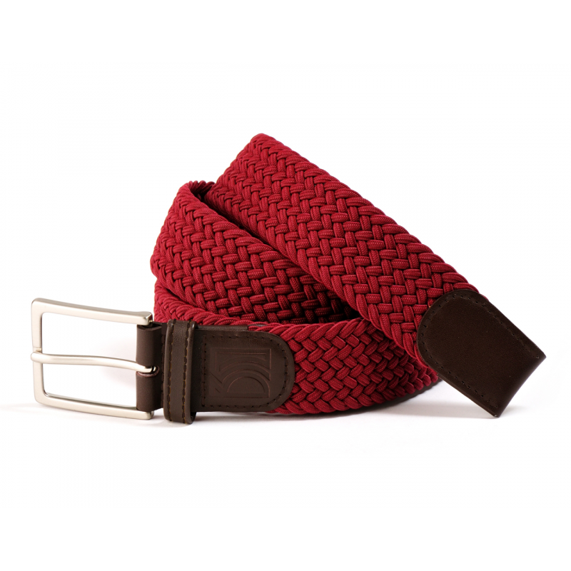 Ceinture "Made in France" El Diablo, vue 5