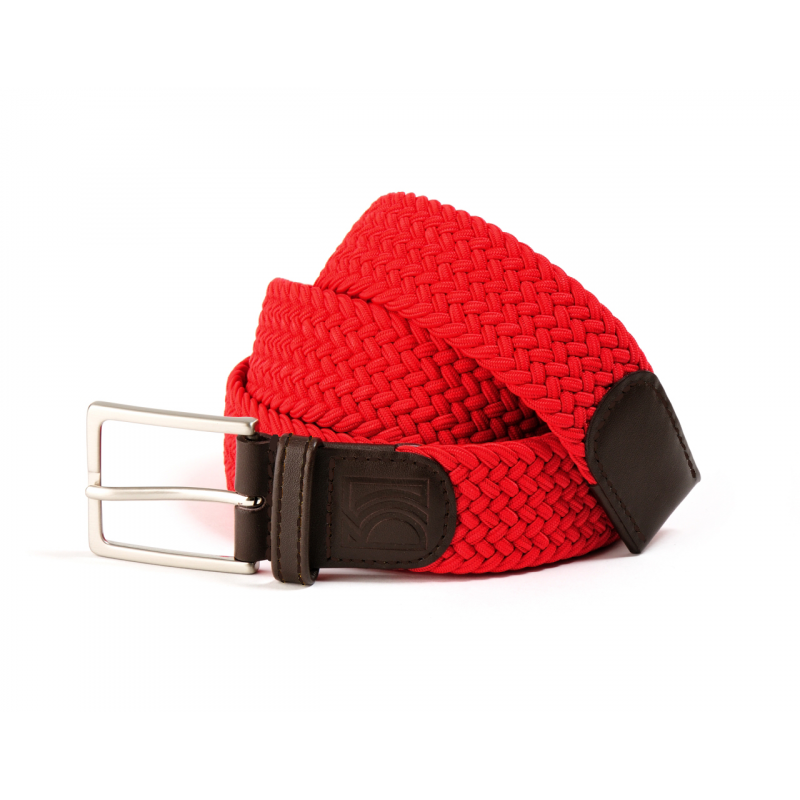 Ceinture "Made in France" Bloody Mary, vue 5
