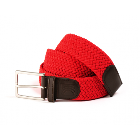 Ceinture "Made in France" Bloody Mary, vue 5