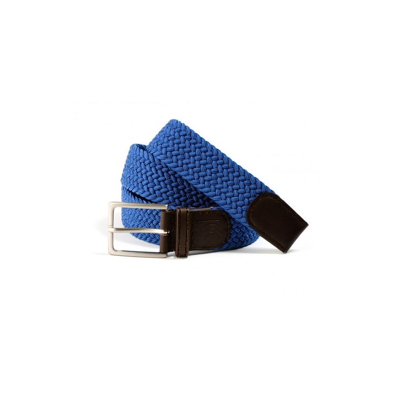 Ceinture "Made in France" Ink Martini, vue 5