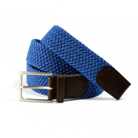 Ceinture "Made in France" Ink Martini, vue 5