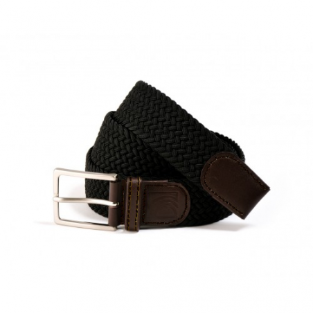 Ceinture "Made in France" Black Velvet, vue 5