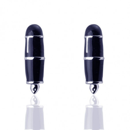 Fountain Pen Cufflinks