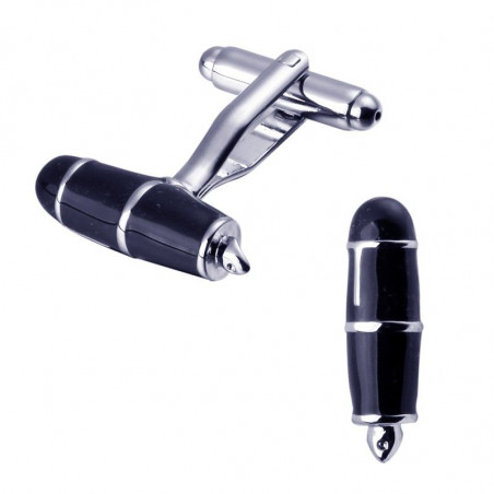Fountain Pen Cufflinks