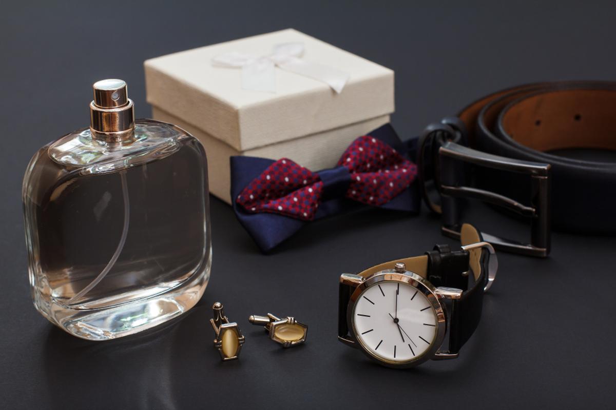 How to match your cufflinks-2