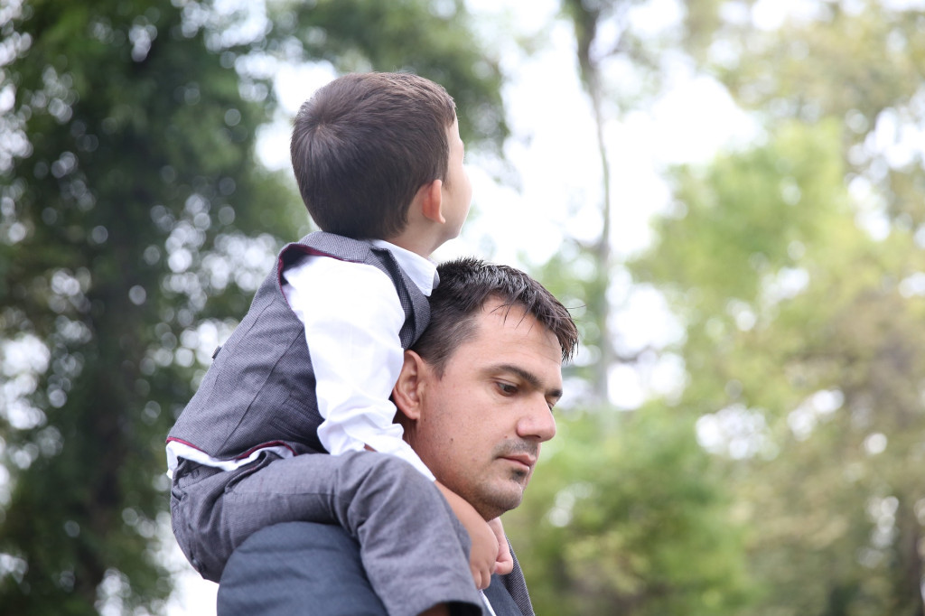 Une paire de boutons de manchette pour mon fils : comment choisir ?