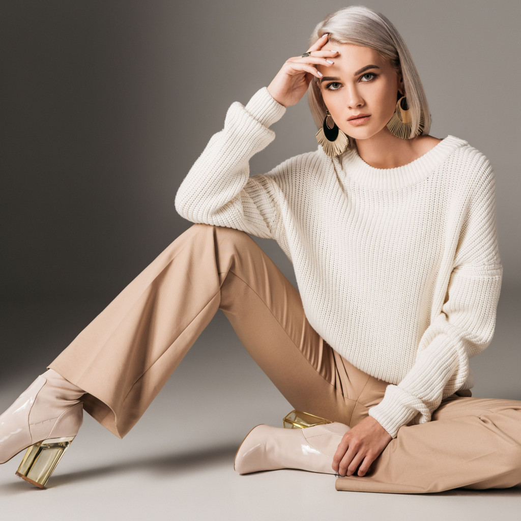 S’habiller stylée avec un petit budget : looks malins et abordables