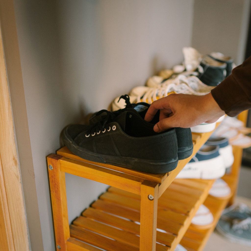 Ces 6 paires de chaussures "basiques" sont en réalité cruciales (voici pourquoi)