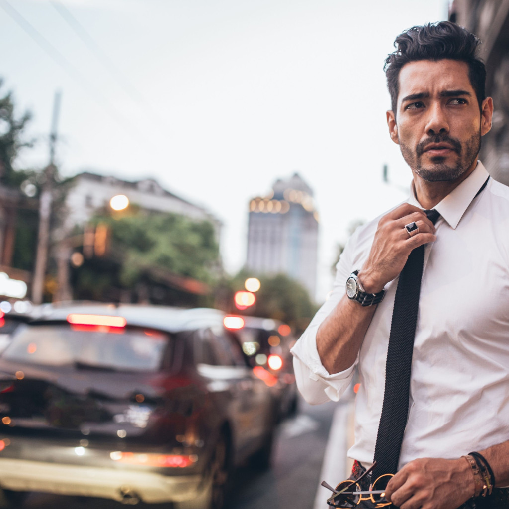 Les 5 erreurs de style que 92 % des hommes font encore