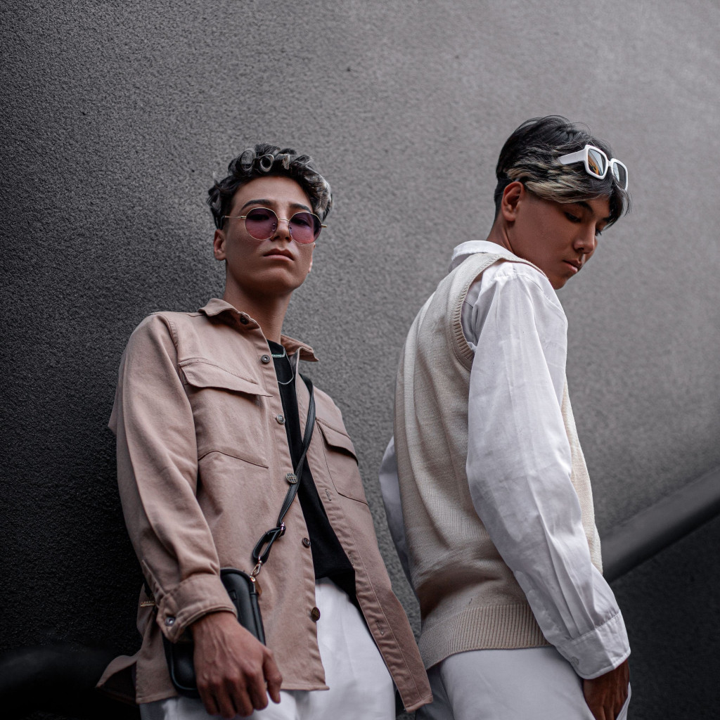 Mode homme : ne faites surtout pas l’impasse sur ces accessoires clés