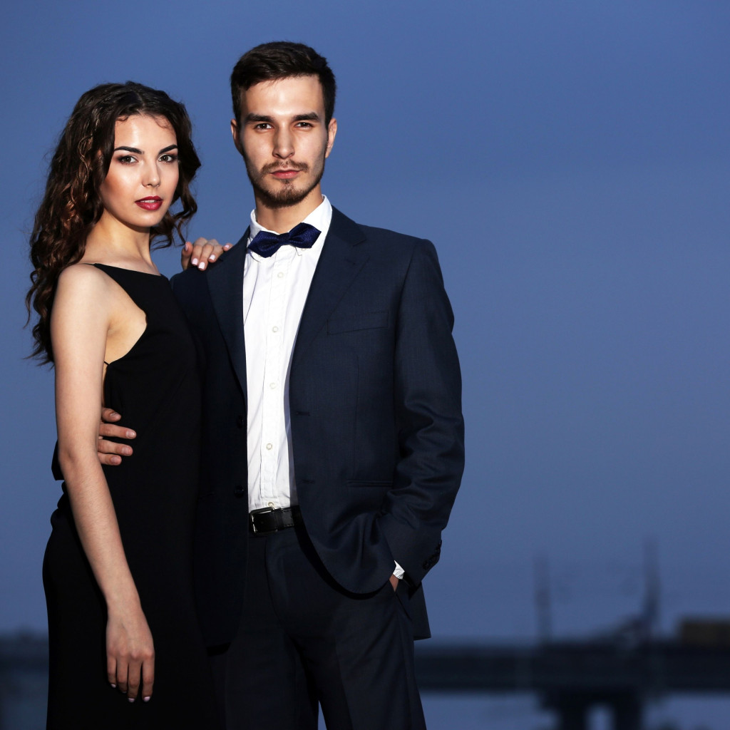 Des idées de tenues simples mais efficaces pour un rendez-vous ou une sortie