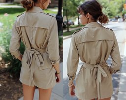 Découvrez les 10 indispensables de mon dressing de printemps !