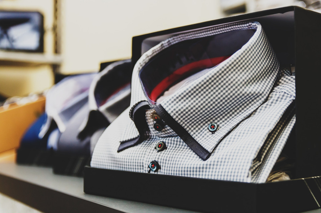 Élégance et raffinement : zoom sur la chemise mousquetaire
