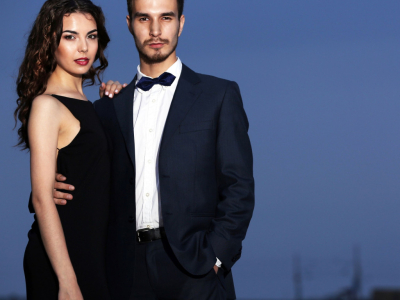 Des idées de tenues simples mais efficaces pour un rendez-vous ou une sortie